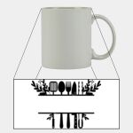 11 oz Ceramic Mug Thumbnail