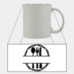 11 oz Ceramic Mug Thumbnail