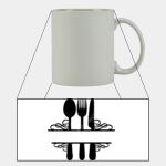 11 oz Ceramic Mug Thumbnail