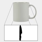 11 oz Ceramic Mug Thumbnail