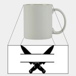 11 oz Ceramic Mug Thumbnail