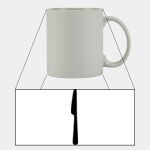 11 oz Ceramic Mug Thumbnail