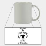 11 oz Ceramic Mug Thumbnail