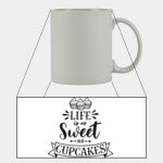 11 oz Ceramic Mug Thumbnail