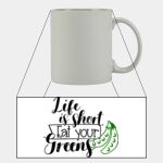 11 oz Ceramic Mug Thumbnail