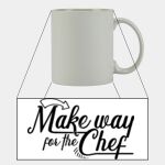 11 oz Ceramic Mug Thumbnail