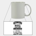 11 oz Ceramic Mug Thumbnail