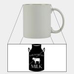 11 oz Ceramic Mug Thumbnail