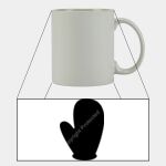 11 oz Ceramic Mug Thumbnail