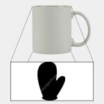 11 oz Ceramic Mug Thumbnail