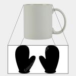 11 oz Ceramic Mug Thumbnail