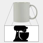 11 oz Ceramic Mug Thumbnail