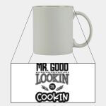 11 oz Ceramic Mug Thumbnail