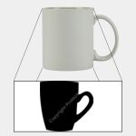 11 oz Ceramic Mug Thumbnail