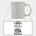 11 oz Ceramic Mug Thumbnail