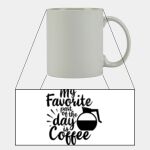 11 oz Ceramic Mug Thumbnail