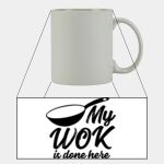 11 oz Ceramic Mug Thumbnail