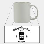 11 oz Ceramic Mug Thumbnail