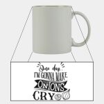 11 oz Ceramic Mug Thumbnail