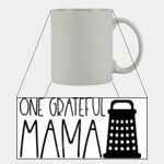 11 oz Ceramic Mug Thumbnail