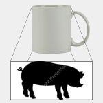 11 oz Ceramic Mug Thumbnail