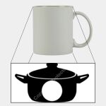 11 oz Ceramic Mug Thumbnail