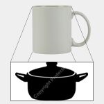 11 oz Ceramic Mug Thumbnail