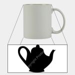 11 oz Ceramic Mug Thumbnail