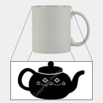 11 oz Ceramic Mug Thumbnail