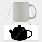 11 oz Ceramic Mug Thumbnail