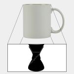 11 oz Ceramic Mug Thumbnail