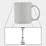 11 oz Ceramic Mug Thumbnail