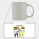 11 oz Ceramic Mug Thumbnail