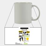 11 oz Ceramic Mug Thumbnail