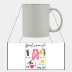 11 oz Ceramic Mug Thumbnail