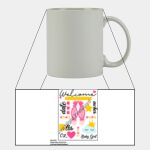 11 oz Ceramic Mug Thumbnail