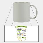 11 oz Ceramic Mug Thumbnail