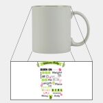 11 oz Ceramic Mug Thumbnail