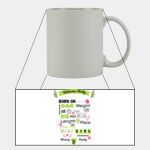 11 oz Ceramic Mug Thumbnail
