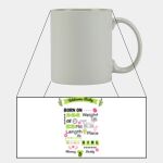 11 oz Ceramic Mug Thumbnail