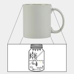 11 oz Ceramic Mug Thumbnail