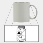 11 oz Ceramic Mug Thumbnail