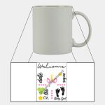 11 oz Ceramic Mug Thumbnail