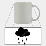 11 oz Ceramic Mug Thumbnail