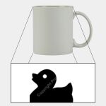 11 oz Ceramic Mug Thumbnail