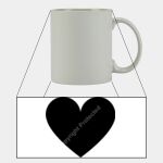 11 oz Ceramic Mug Thumbnail