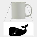 11 oz Ceramic Mug Thumbnail