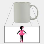 11 oz Ceramic Mug Thumbnail