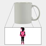 11 oz Ceramic Mug Thumbnail