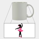 11 oz Ceramic Mug Thumbnail